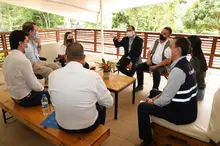 ‘Corazón del Campo’ culmina con cifras positivas para empresarios rurales