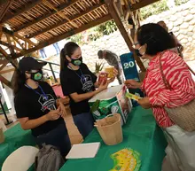 ‘Corazón del Campo’ culmina con cifras positivas para empresarios rurales