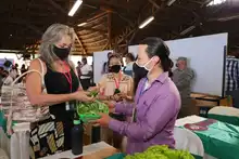 ‘Corazón del Campo’ culmina con cifras positivas para empresarios rurales