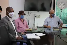 Secretaría de Educación busca afianzar lazos con Israel
