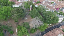 Evento: Camina San Antonio 2020-11-07
