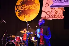 Rex Marte, Melanina Group y la Orquesta Univalle, ganadores de ‘Metrópolis 2020’