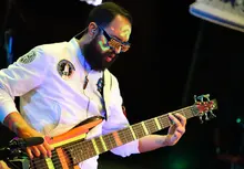Rex Marte, Melanina Group y la Orquesta Univalle, ganadores de ‘Metrópolis 2020’