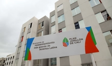 Ultimas sesenta viviendas en proyecto habitacional Rio Cauca II serán entregadas a beneficiarios del Jarillón antes de concluir noviembre