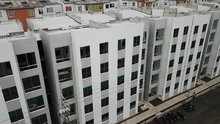 Ultimas sesenta viviendas en proyecto habitacional Rio Cauca II serán entregadas a beneficiarios del Jarillón antes de concluir noviembre