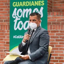 Alcaldía logra crédito público con siete entidades financieras