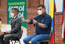 El Centro de Bienestar Animal contará con recursos del empréstito: Ospina