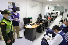 Suspensión a Centro de Enseñanza Automovilística por incumplir normas sanitarias