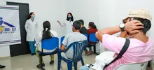 ESE Ladera utiliza nuevo método para prevenir y controlar el consumo de sustancias psicoactivas en jóvenes