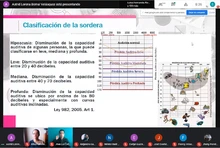 Futuros maestros se capacitaron sobre identidad de la cultura sorda colombiana