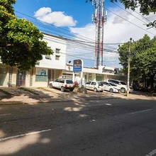 Urbanización Tequendama y Nueva Tequendama, dos barrios que atienden la salud de caleños y visitantes
