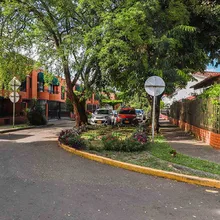 Urbanización Tequendama y Nueva Tequendama, dos barrios que atienden la salud de caleños y visitantes