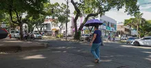 Urbanización Tequendama y Nueva Tequendama, dos barrios que atienden la salud de caleños y visitantes
