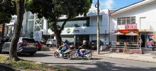 Urbanización Tequendama y Nueva Tequendama, dos barrios que atienden la salud de caleños y visitantes