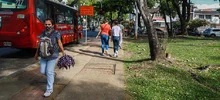 Urbanización Tequendama y Nueva Tequendama, dos barrios que atienden la salud de caleños y visitantes