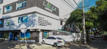Urbanización Tequendama y Nueva Tequendama, dos barrios que atienden la salud de caleños y visitantes