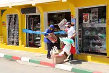186 kilos de material reciclable durante ‘Reciclatón’ en Brisas de los Álamos
