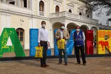Secretaría de Cultura de Cali fortalece la oferta de ciudad y región