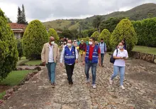 Secretaría de Cultura de Cali fortalece la oferta de ciudad y región
