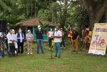 Secretaría de Cultura de Cali fortalece la oferta de ciudad y región
