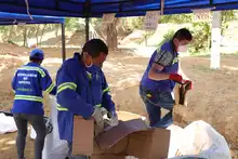 Historia de vida: “El reciclaje me ha dado para vivir y sacar adelante a mi familia”