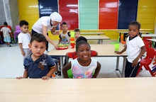 La ‘Primera Infancia’ está de celebración