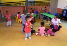 La ‘Primera Infancia’ está de celebración