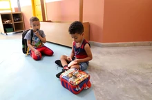 La ‘Primera Infancia’ está de celebración
