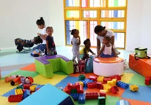 La ‘Primera Infancia’ está de celebración