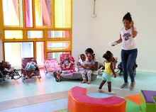 La ‘Primera Infancia’ está de celebración