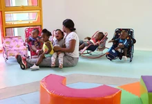 La ‘Primera Infancia’ está de celebración