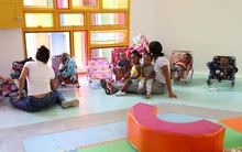 La ‘Primera Infancia’ está de celebración