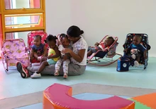 La ‘Primera Infancia’ está de celebración