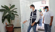 Caleños atendieron el S.O.S de restaurantes en la ‘Calle del Ceviche’