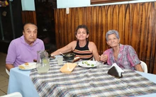 Caleños atendieron el S.O.S de restaurantes en la ‘Calle del Ceviche’