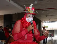 Con los ojos puestos en la Primera Infancia