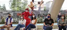 Las voces de los niños se escucharán en la ‘Semana de la Primera Infancia’ 