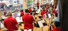 Las voces de los niños se escucharán en la ‘Semana de la Primera Infancia’ 