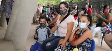 Las voces de los niños se escucharán en la ‘Semana de la Primera Infancia’ 