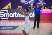 Nuestro Team Cali Puro Corazón ya está en la final de la Liga de Baloncesto de Colombia