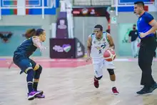Nuestro Team Cali Puro Corazón ya está en la final de la Liga de Baloncesto de Colombia