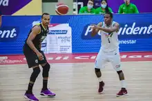 Nuestro Team Cali Puro Corazón ya está en la final de la Liga de Baloncesto de Colombia