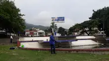 29 fuentes ornamentales de Cali se van a mantenimiento