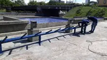 29 fuentes ornamentales de Cali se van a mantenimiento