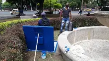 29 fuentes ornamentales de Cali se van a mantenimiento