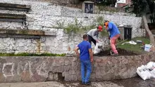 29 fuentes ornamentales de Cali se van a mantenimiento