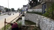 29 fuentes ornamentales de Cali se van a mantenimiento