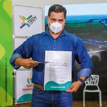 Tren de Cercanías con más fuerza para impulsar el estudio de factibilidad