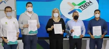 Tren de Cercanías con más fuerza para impulsar el estudio de factibilidad