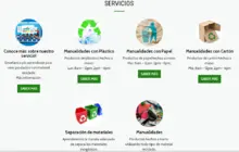 La Institución Educativa Alfredo Vásquez le apuesta al emprendimiento